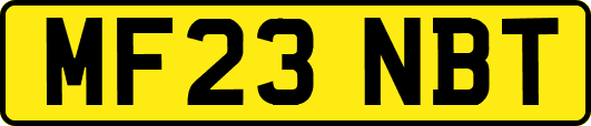 MF23NBT