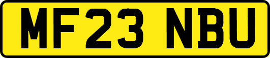 MF23NBU