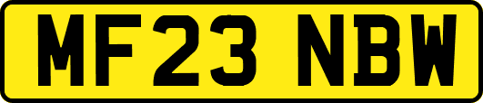 MF23NBW