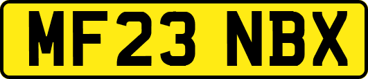 MF23NBX