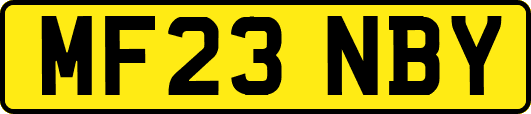 MF23NBY