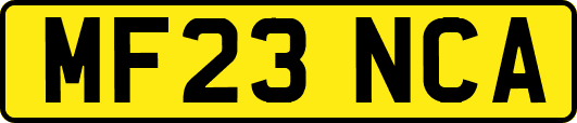 MF23NCA