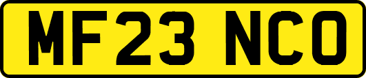 MF23NCO