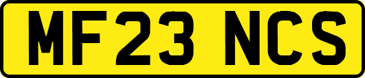 MF23NCS