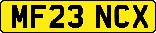 MF23NCX
