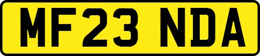 MF23NDA