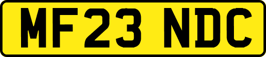 MF23NDC