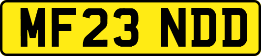 MF23NDD