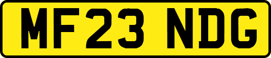 MF23NDG
