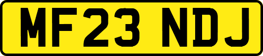 MF23NDJ