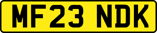 MF23NDK