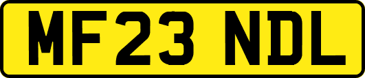MF23NDL