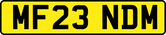 MF23NDM