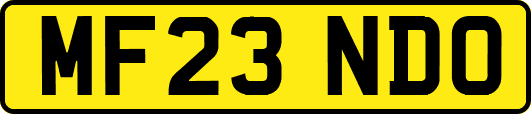MF23NDO