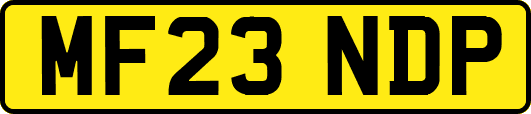 MF23NDP