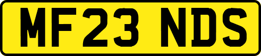 MF23NDS