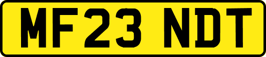 MF23NDT