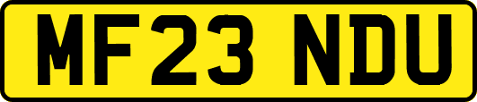 MF23NDU