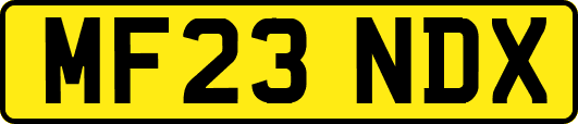 MF23NDX