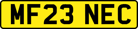 MF23NEC