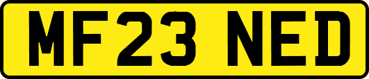 MF23NED