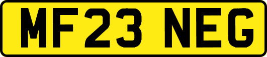 MF23NEG