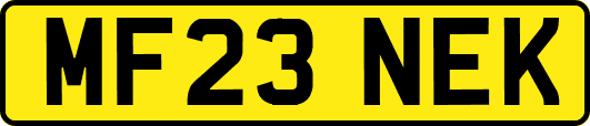 MF23NEK