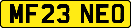 MF23NEO