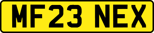 MF23NEX