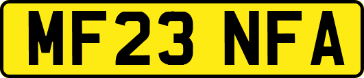 MF23NFA