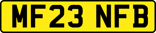 MF23NFB