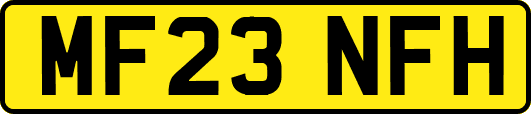 MF23NFH