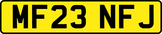 MF23NFJ