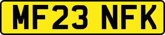MF23NFK