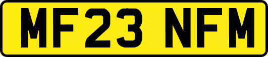 MF23NFM