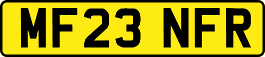 MF23NFR