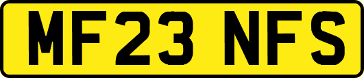 MF23NFS