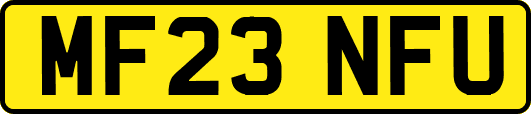 MF23NFU