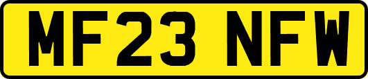 MF23NFW