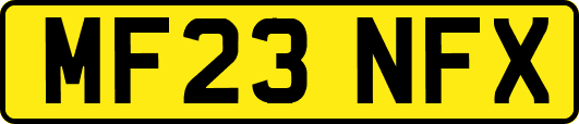 MF23NFX