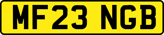 MF23NGB