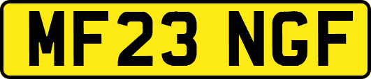 MF23NGF