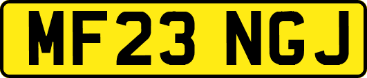 MF23NGJ