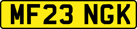 MF23NGK
