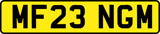 MF23NGM