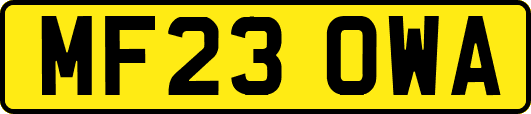 MF23OWA