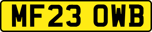 MF23OWB