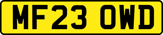 MF23OWD
