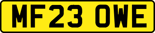 MF23OWE