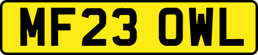 MF23OWL